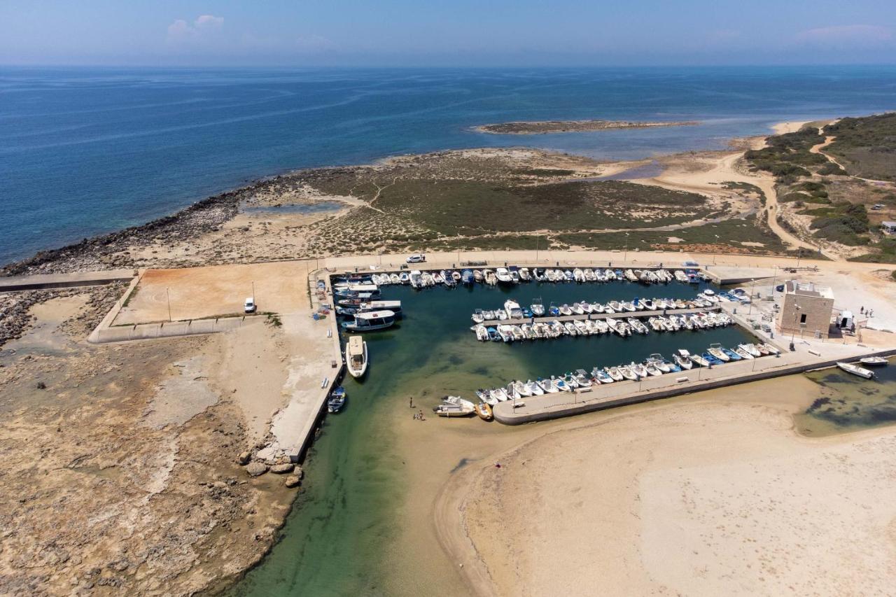شقة Perla Marina Torre Pali المظهر الخارجي الصورة