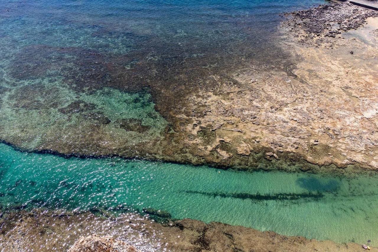شقة Perla Marina Torre Pali المظهر الخارجي الصورة